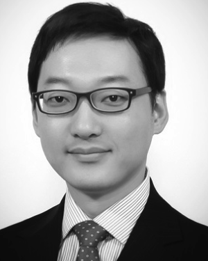 Byung Do Chung