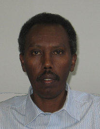 Abdirisak Ahmed Isse