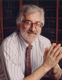 Larry J. Forney
