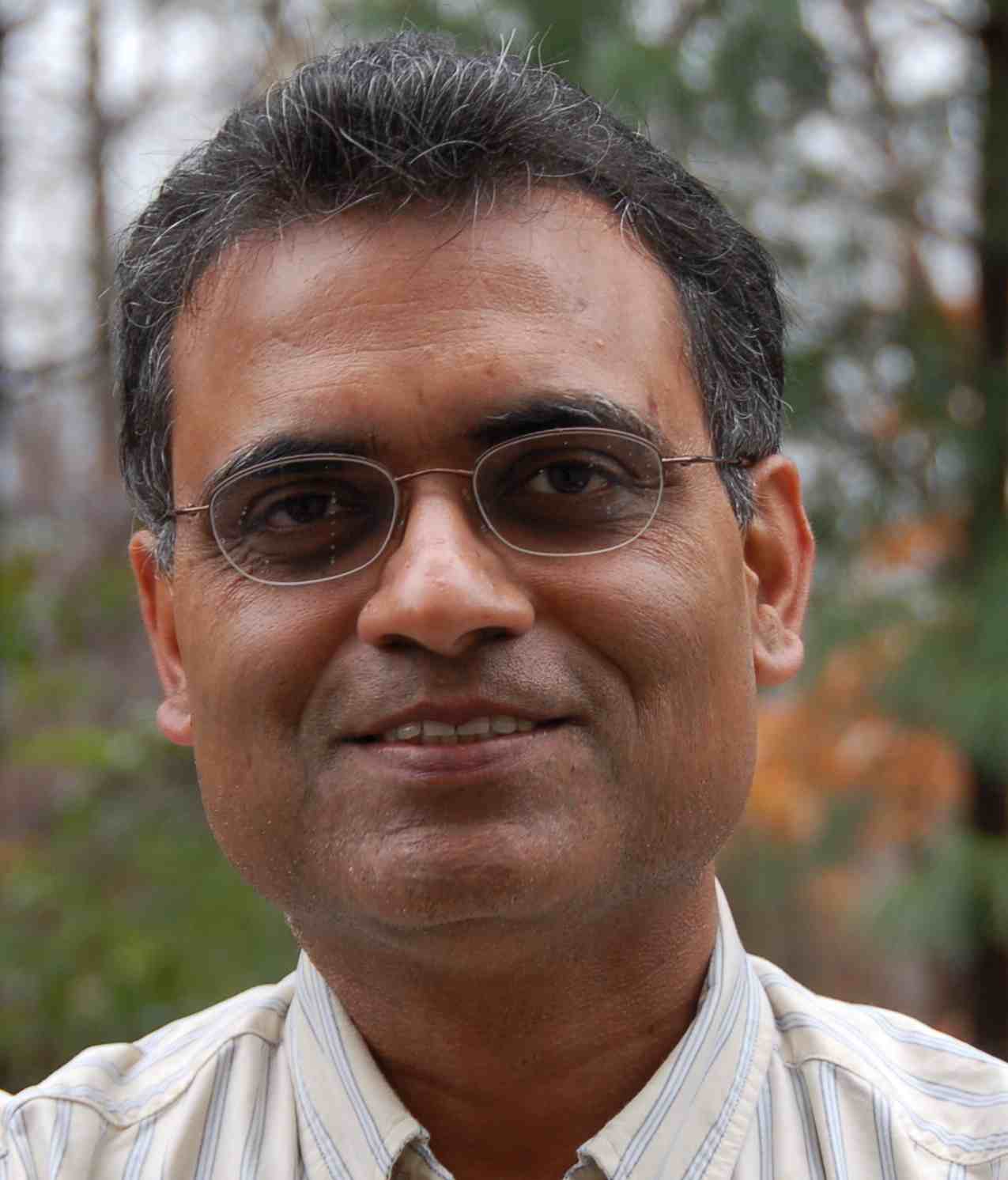 Atul Prakash