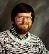 Raymond W. Arritt