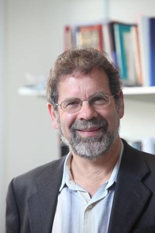 Daniel Miller