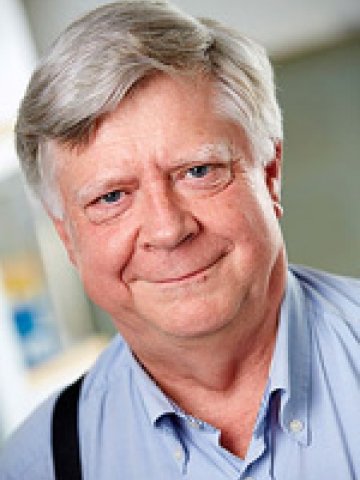 Ingemar Ernberg
