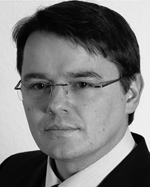 Bernhard Graimann