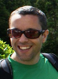 Ricardo J. Costa