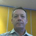 Chris Robert Chilcott