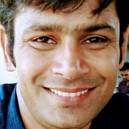 Sanjeev Kumar