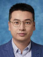 Yi-Pu Wang
