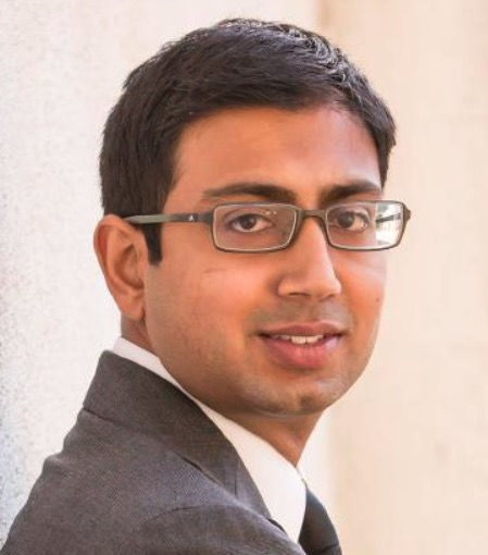 Venkat S Malladi