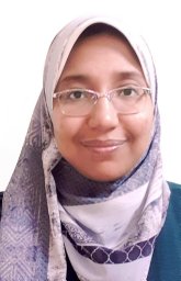 Nourelhoda A. Haridy