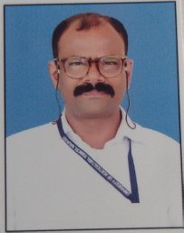 Ramegowda Goravale