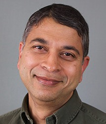 Sriharsa Pradhan