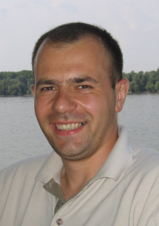 Aleksandar Krmpot