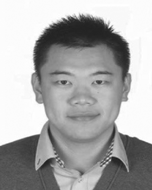 Bei Zhang