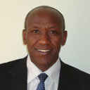 William M Macharia