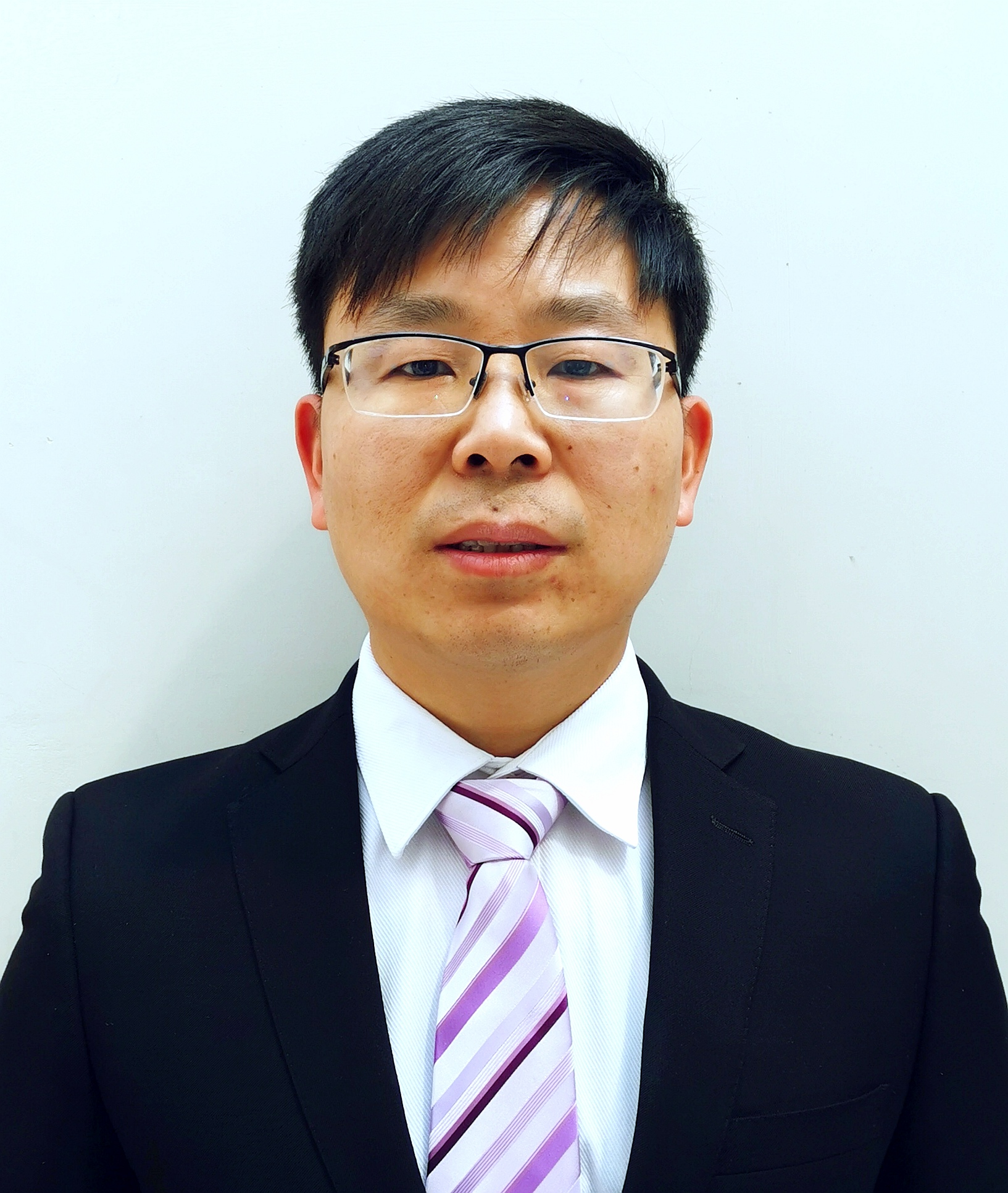 Hui Ge