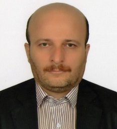 Hamidreza Vaziri