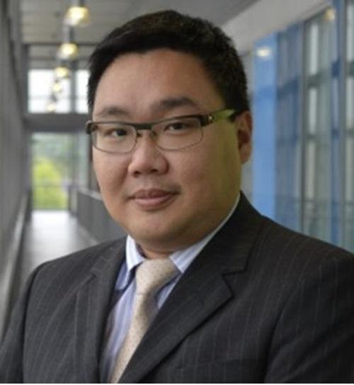 Steve Chen