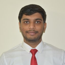 Shreyansh Singh
