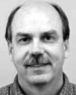 Kevin B. Briggs