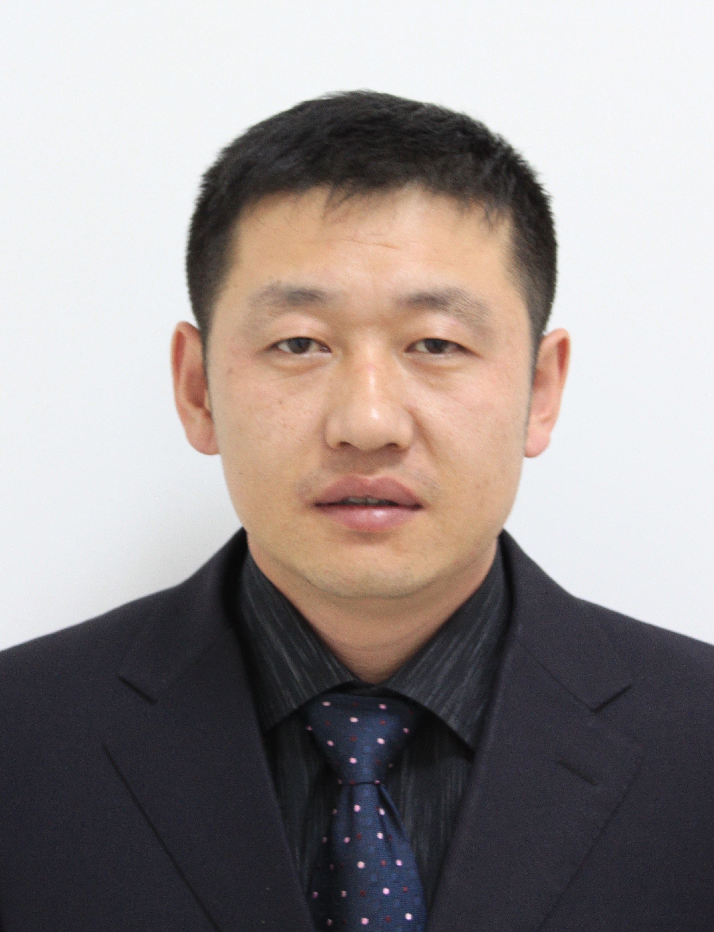 Yong Yang
