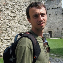 Kouba Antonín