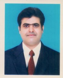 Muhammad Zakir Ali