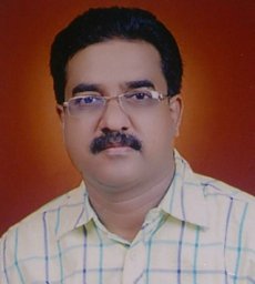 Sudhir Paraskar