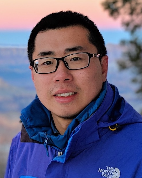 Chengyuan Xu