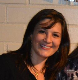 Rejane Giacomelli Tavares