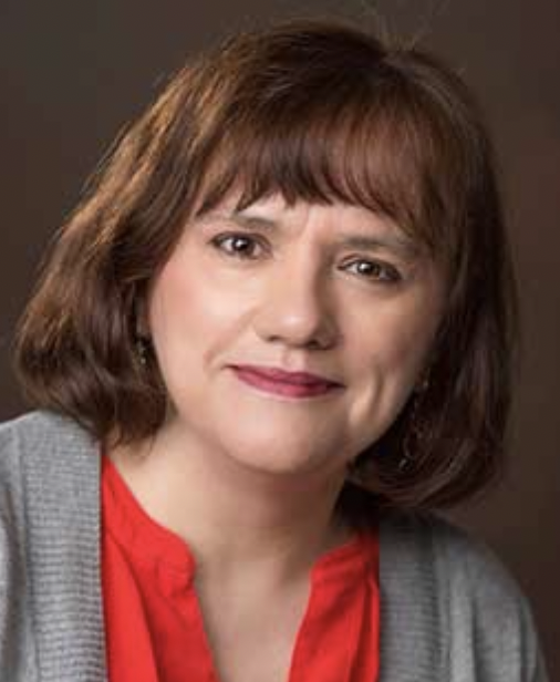 Lynn Straatman