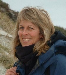 Kate G McAlpine