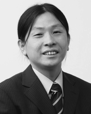 Kazuya Kodama