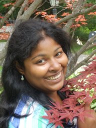 Arumugam Vanitha