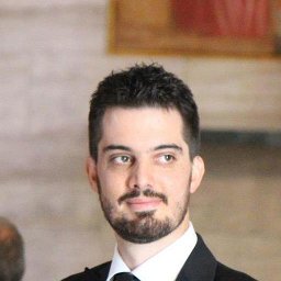 Matteo Tarantino