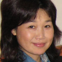 Qin Ying Esbensen
