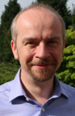 Peter Roberts