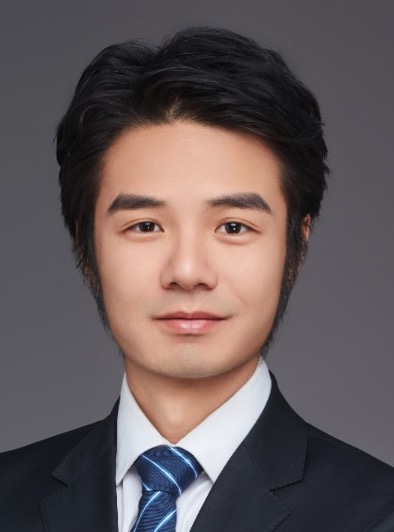 Shengquan Xiang