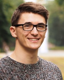 Pascal Kiefer