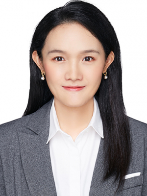 Zhaoyan Liu