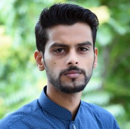 Masood Ur Rehman