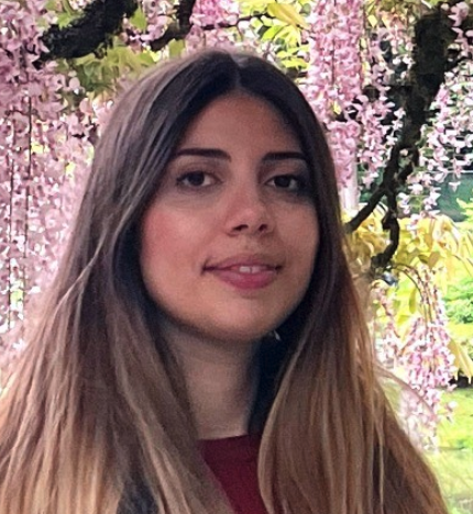 Sara Papi