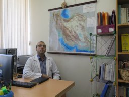 Ahmadreza Mehrabian