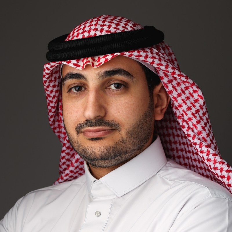 Fahad M. Almutairi