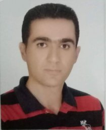 Fateh Rahimi