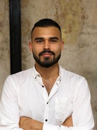 Emanuel Flores-Bautista