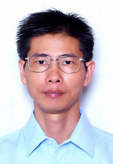 Haihu Yu