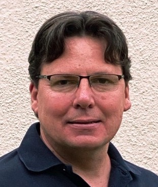 Stephen Hallett