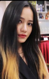 Jahira Debbarma