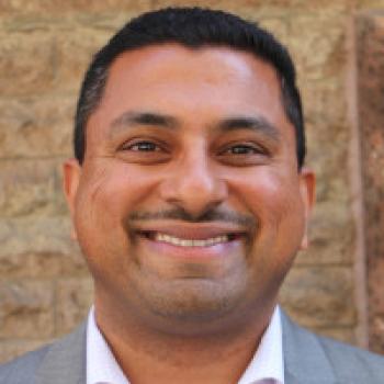 Anil Chacko